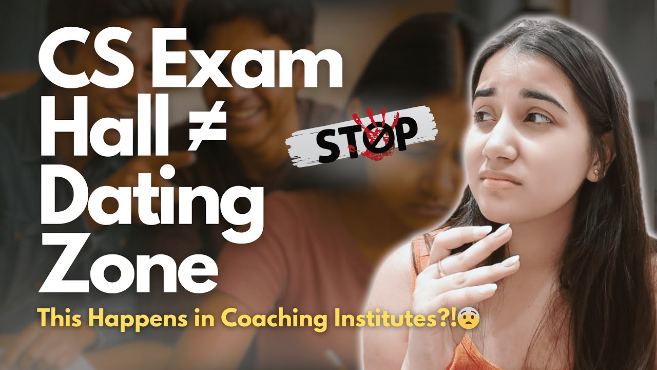 The Reality Girls Face in Coaching & Exams | Must Watch | A Harsh Truth