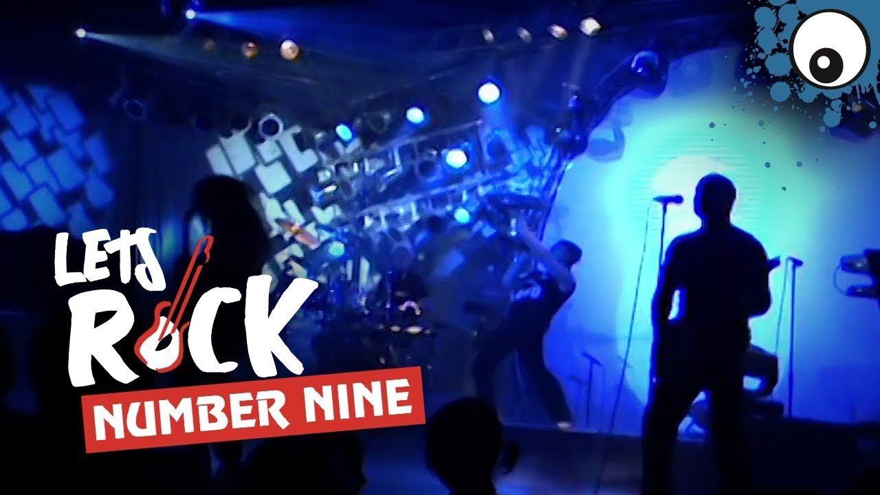 🎵 Show Must Go On (2004) - Number Nine | Classics | Lets design