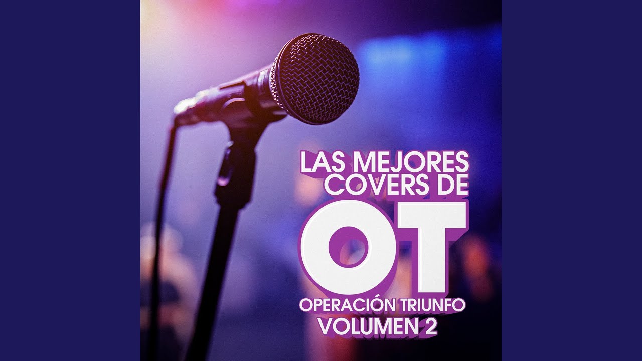 90 Minutos (Operación Triunfo 2018)