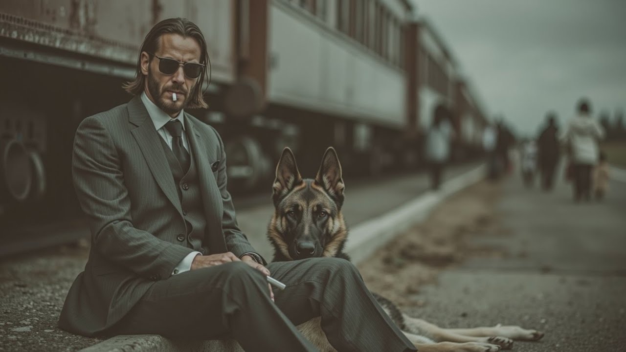 Расслабляющий медленный блюз для глубоких размышлений и задумчивых ночных настроений