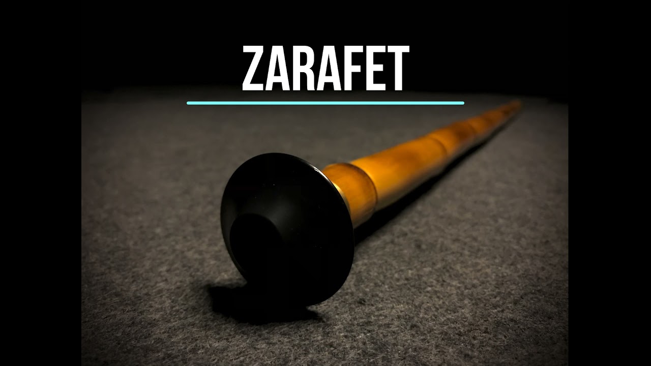 Ney Dinletisi - Zarafet Enstr&uuml;mantal (Dinlendiren Ney Sesi) #neysesi #neydinletisi
