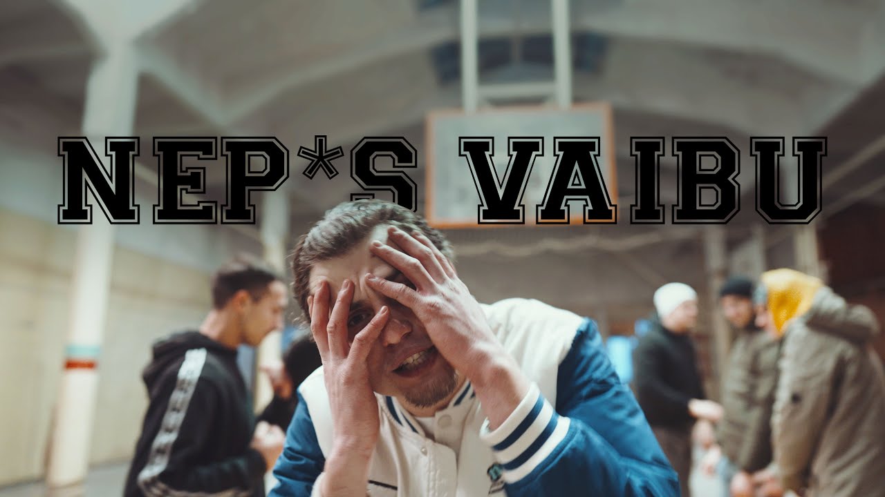 DIABLO - Nep*s Vaibu