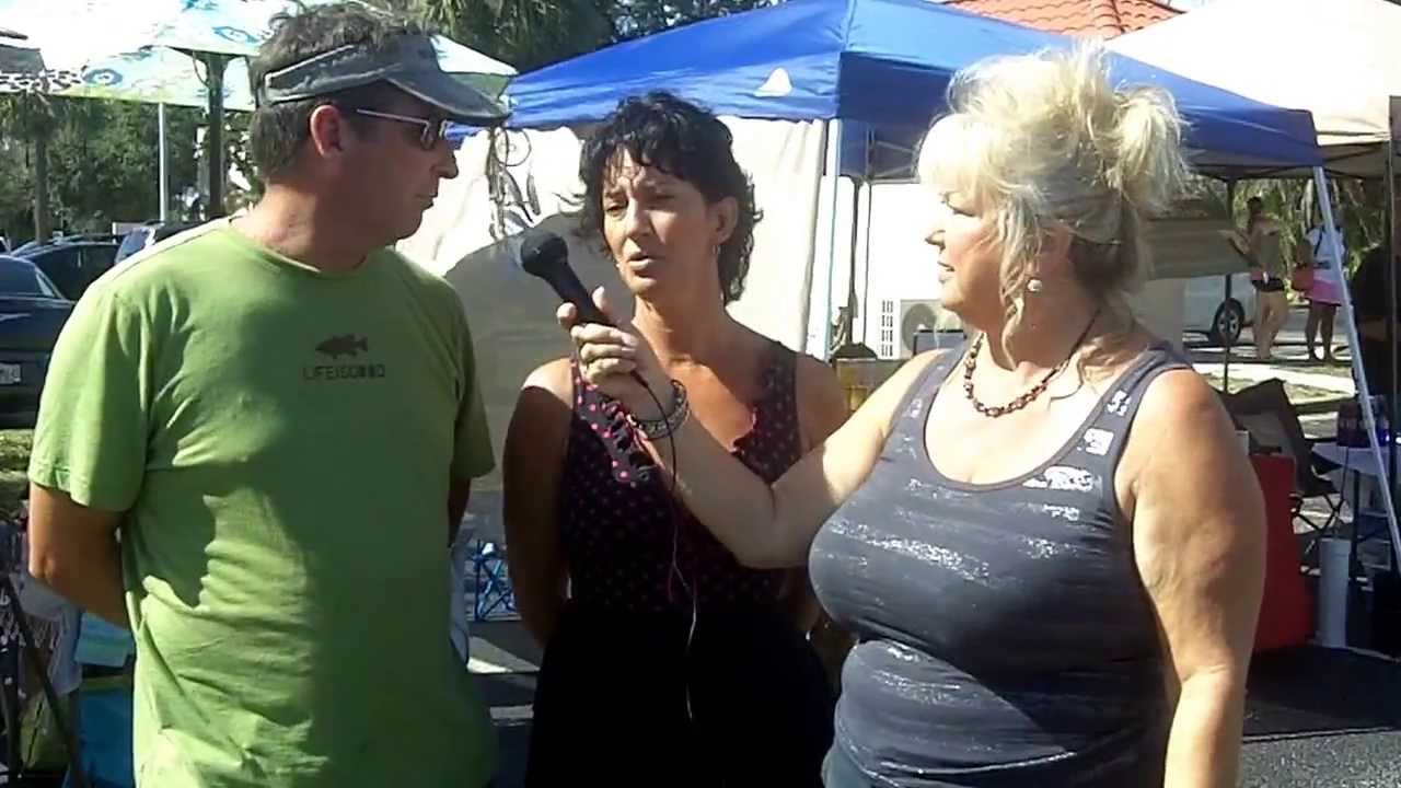 Downtown Melbourne Farmers' Market