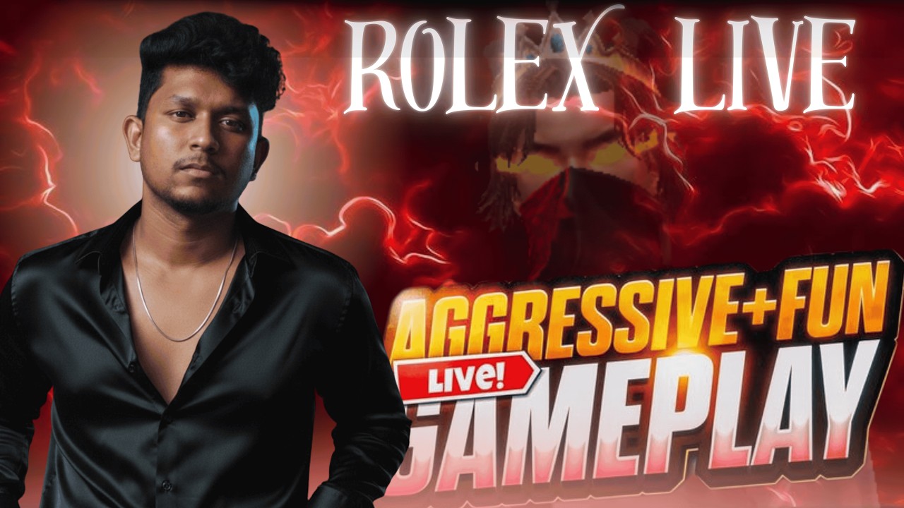 FREE FIRE MALAYALAM LIVE  