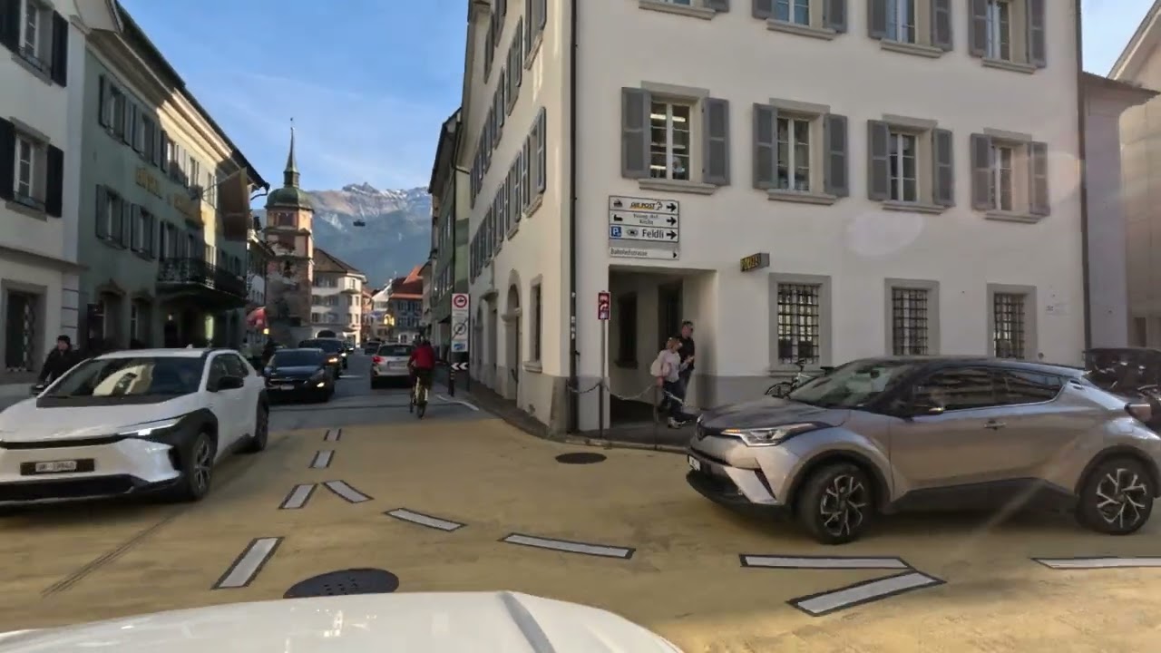 Altdorf, Switzerland