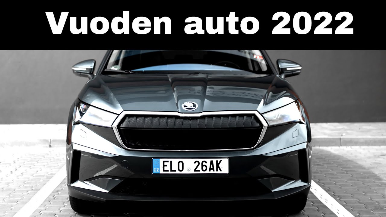 Skoda  Enyaq kokemuksia 15 tkm  matkalta