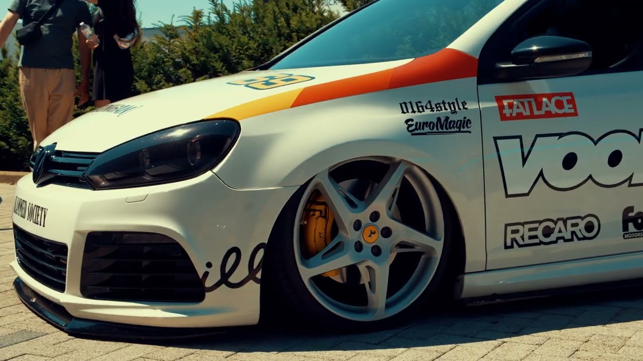 Vag Nation Realoaded 2023 - AFTERMOVIE 4K