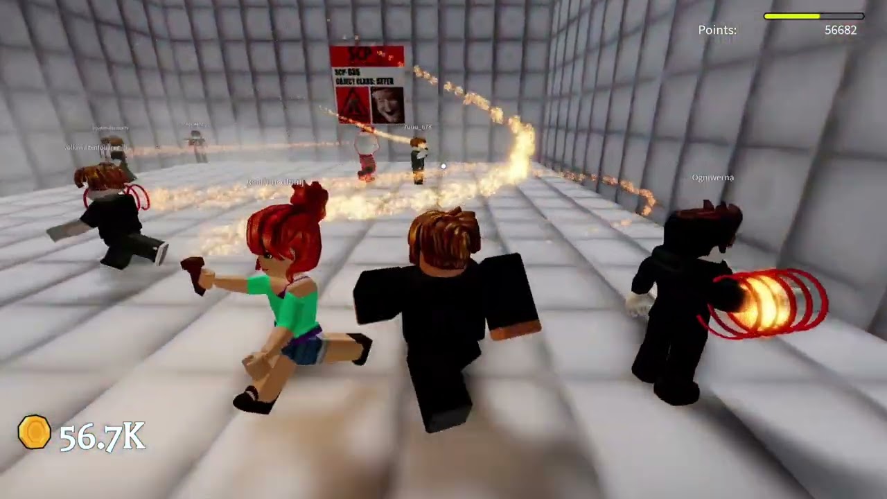 [NEW UPDATE AFTER YEARS] Insane Elevator NEW floors SHOWCASE