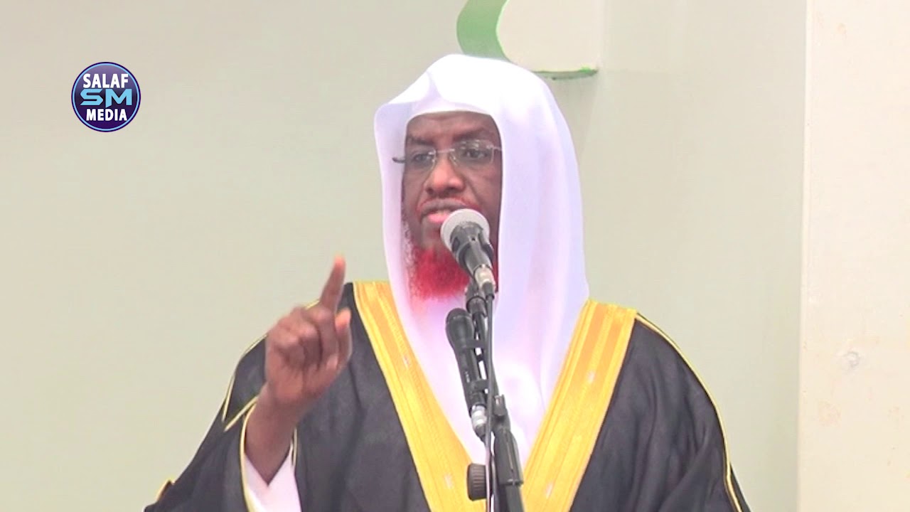 الفتن وأنواعها وخطرها على الأمة ||  الخطبة || فضيلة الشيخ محمد عبده أمل
