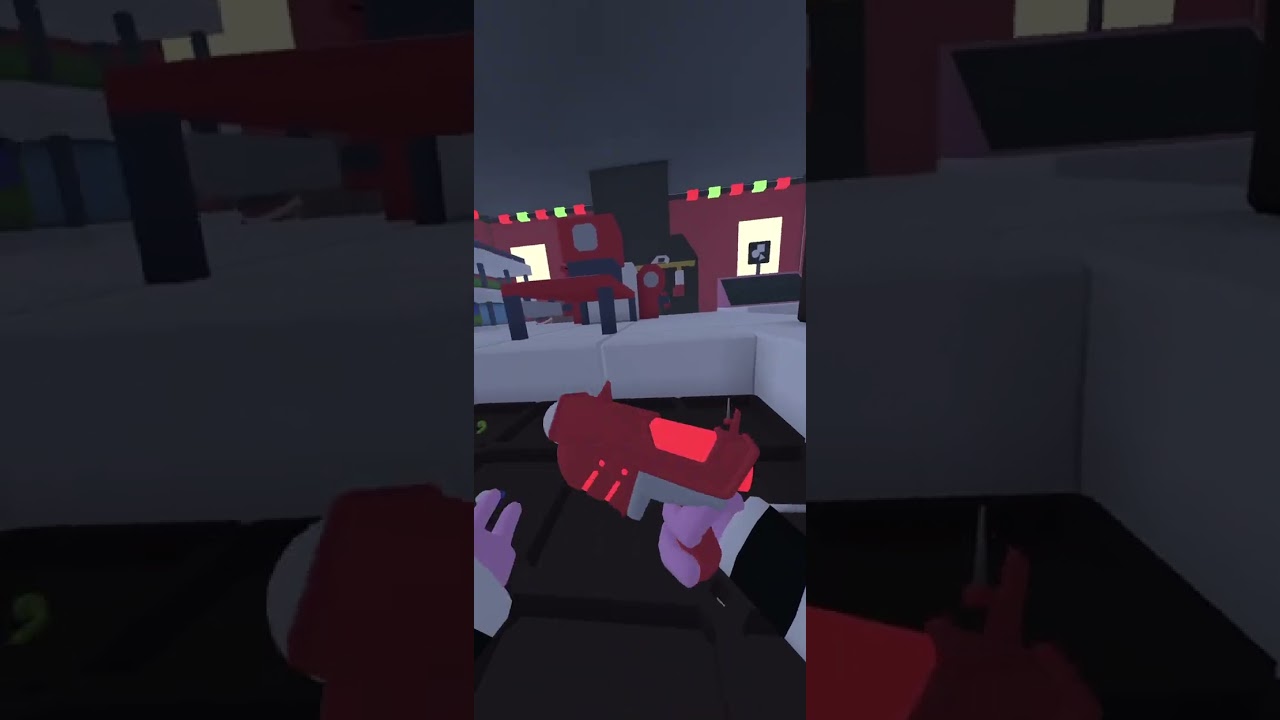 Making a toy in toymaker update