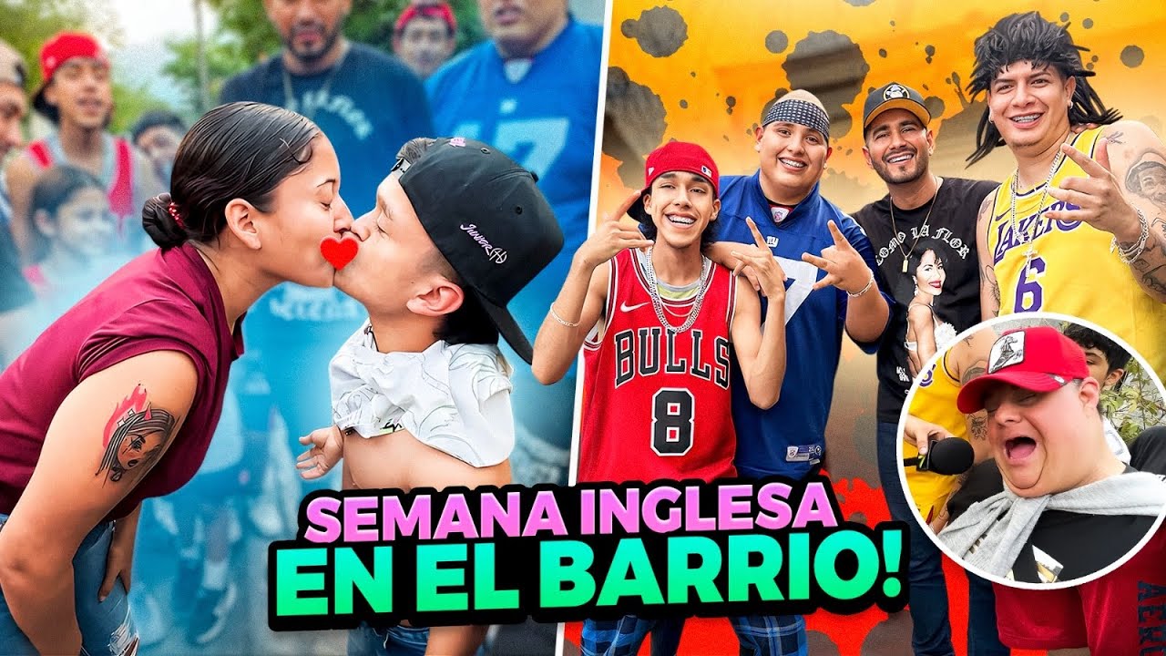 FUIMOS A UN BARRIO P3LIGROS0 CON @la granja sanitaria oficial esto pasó🔥