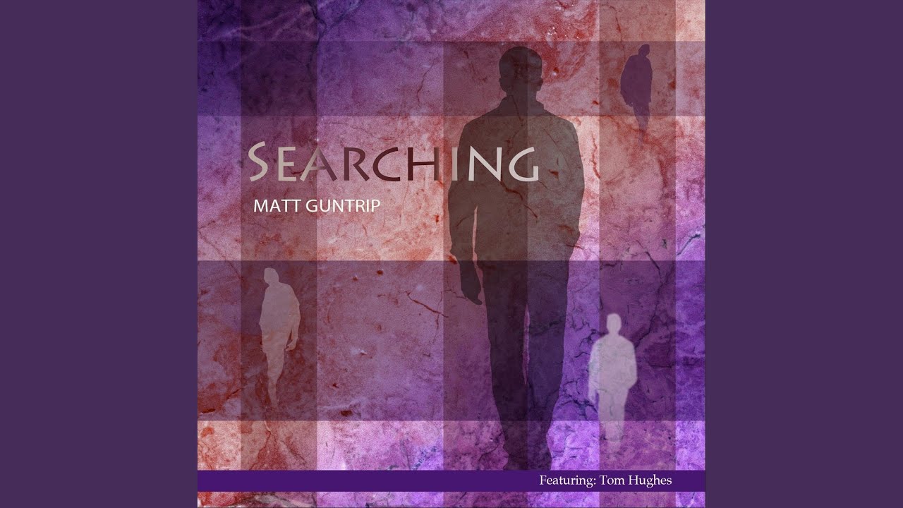 Searching (feat. Tom Hughes)