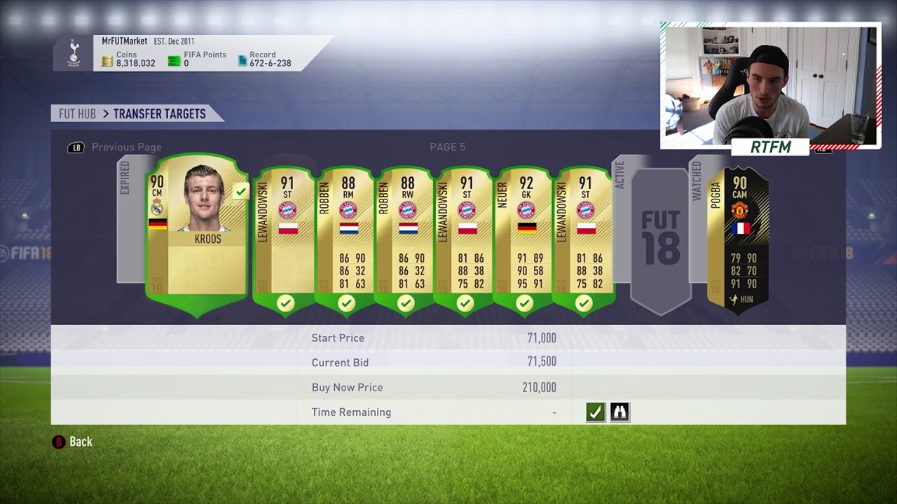 BIGGEST MARKET CRASH IN FUT HISTORY? WHAT TO BUY / HOLD?
