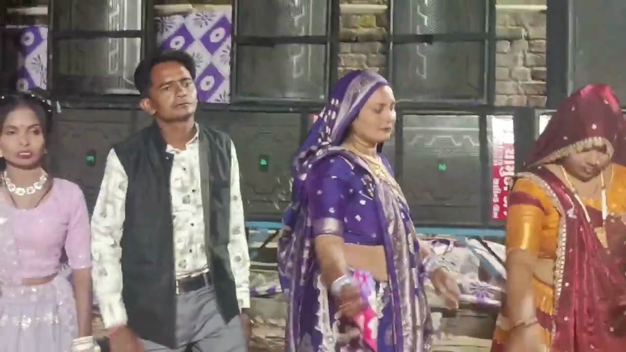 રાસ ગરબા ૧