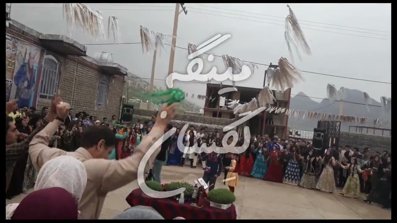 چطور رقص لکی یاد بگیرم؟ از زنان لکستانی یاد بگیر / از کدوم قوم هستید؟ لک، لر یا کُرد؟