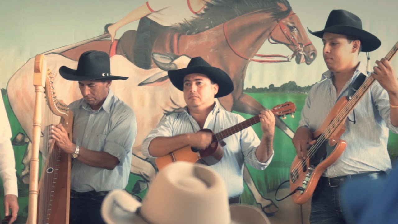Manuel Orozco - El mejor hijo del Meta
