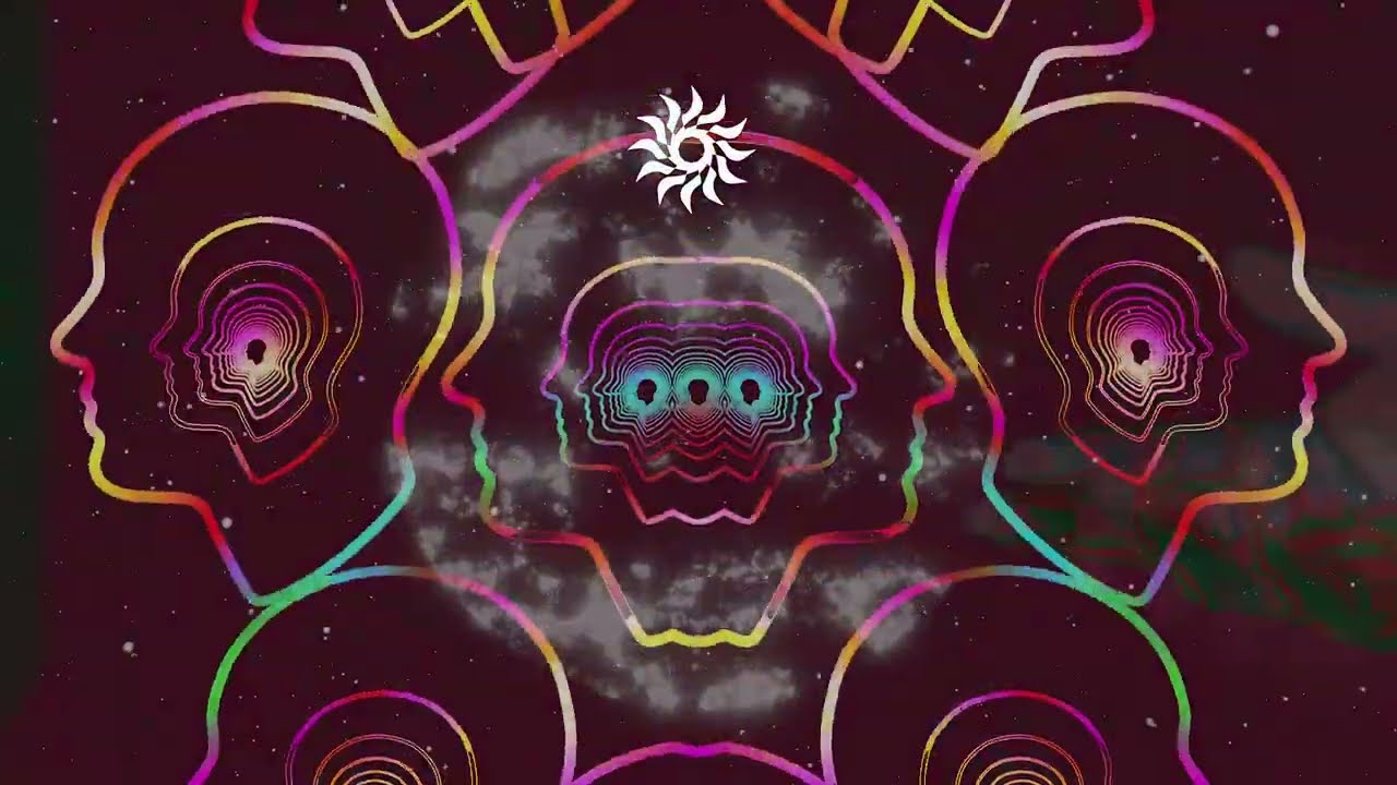 Raylyn Reality Presents : The Law of Detachment - Official Visualizer