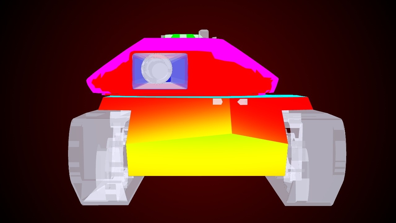Wargaming just be adding tanks