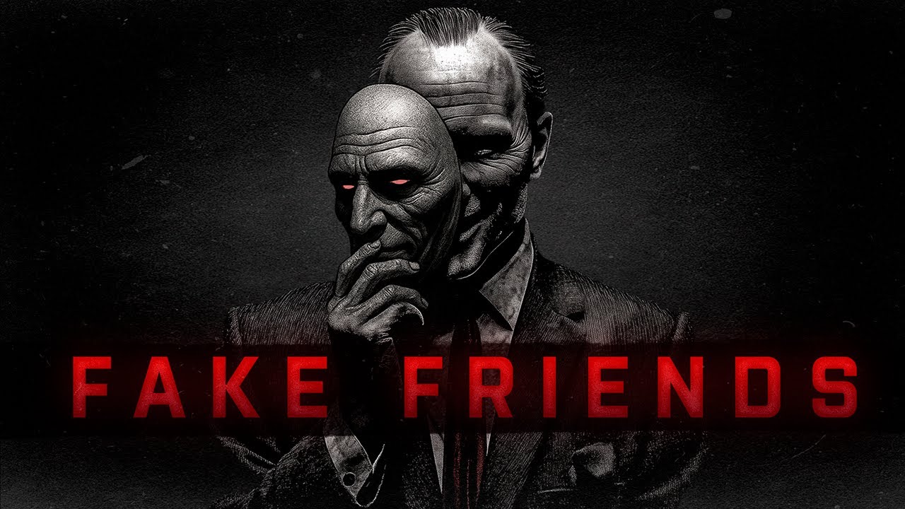 15 True Scary Stories about Fake Friends | True Scary Stories