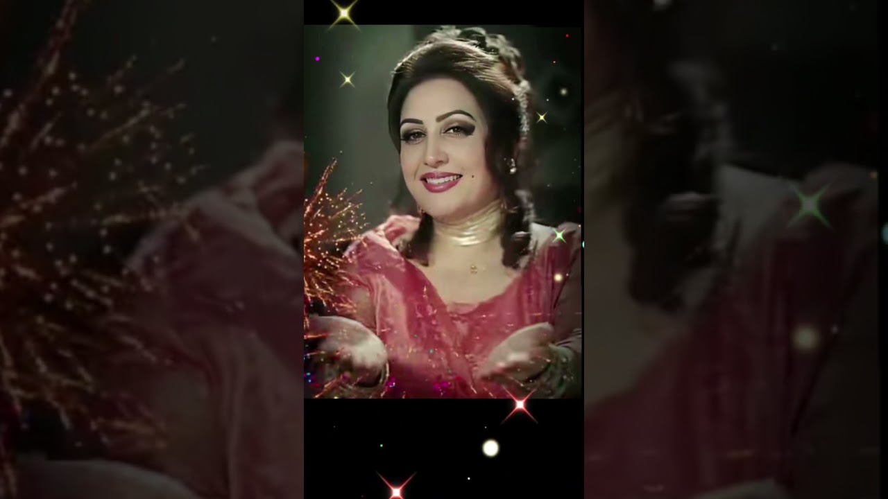 Darkand Dil De Taar | Noor Jehan | Classic Punjabi Song