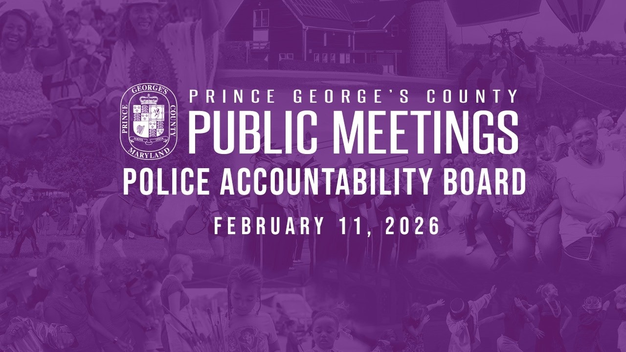 Police Accountability Board Meeting, February 11, 2026
