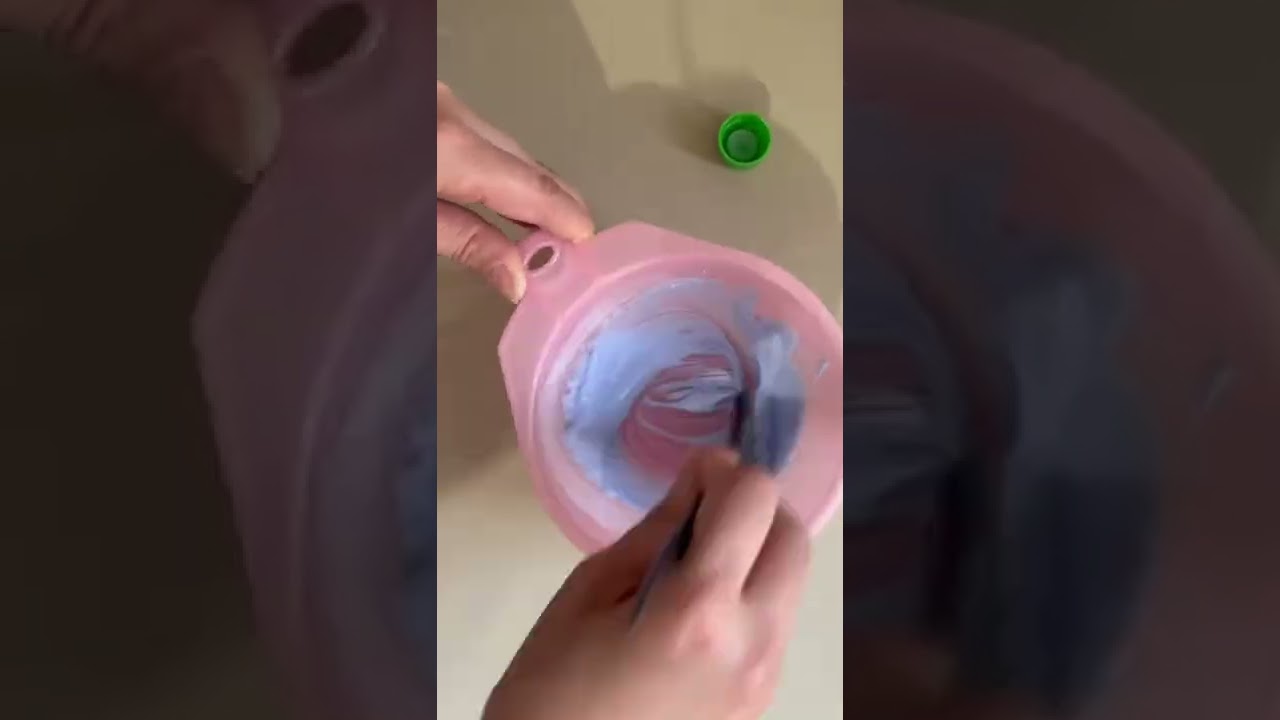 COMO DESCOLORIR OS PELINHOS DO CORPO SEM ARDER E SEM PINICAR