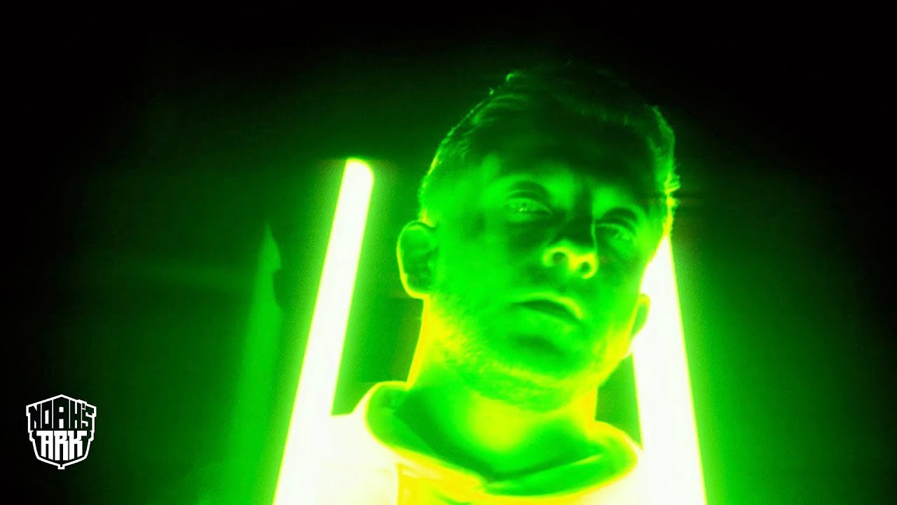 Mr. Polska - Bye Bye (prod. Matheo) [Official Polish Video]