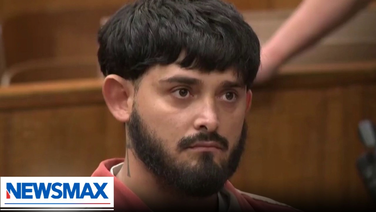 Illegal migrant with prior criminal history accused of triple murder | Wake Up America