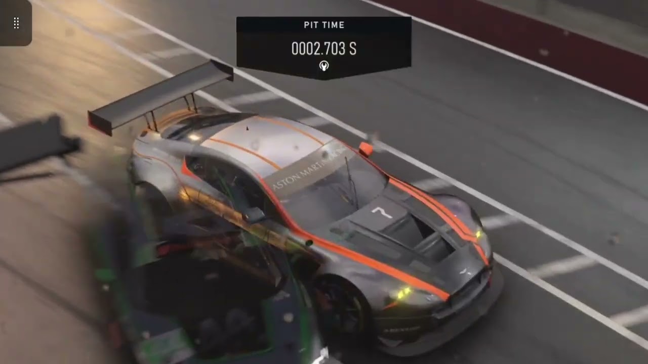 GT3 Racing Series | Race 5 | Brands Hatch