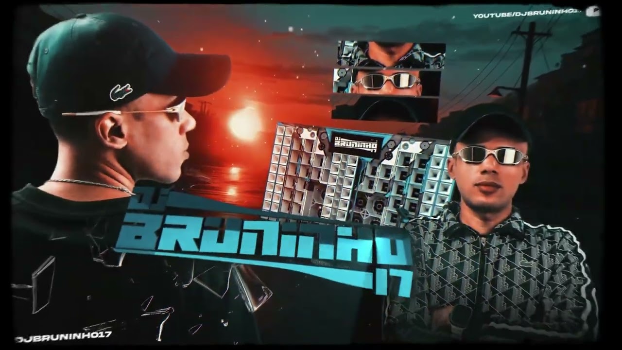 FICA DE 4 X VAI SENTAR NOS TALI BAN -  MC VUK VUK ( DJ BRUNINHO 17, DJ JL DA ZS, DJ RIICK ORIGINAL )