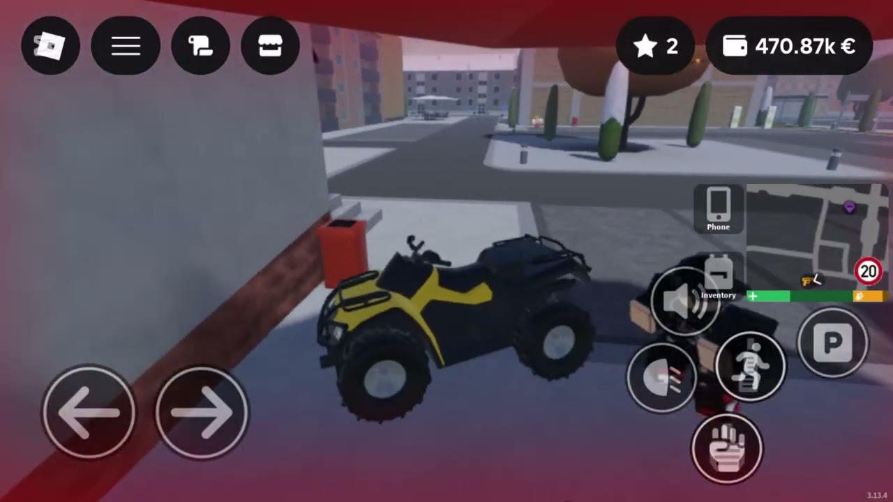 Gang PLP 2 players vs police!!!