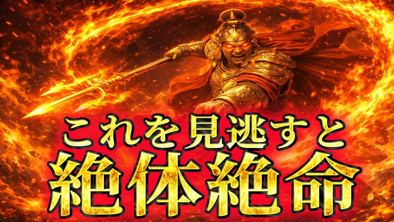 今、どうしてもお金が必要な時に見てください。毘沙門天様が福を呼び込みあなたの財布がお金で溢れだします