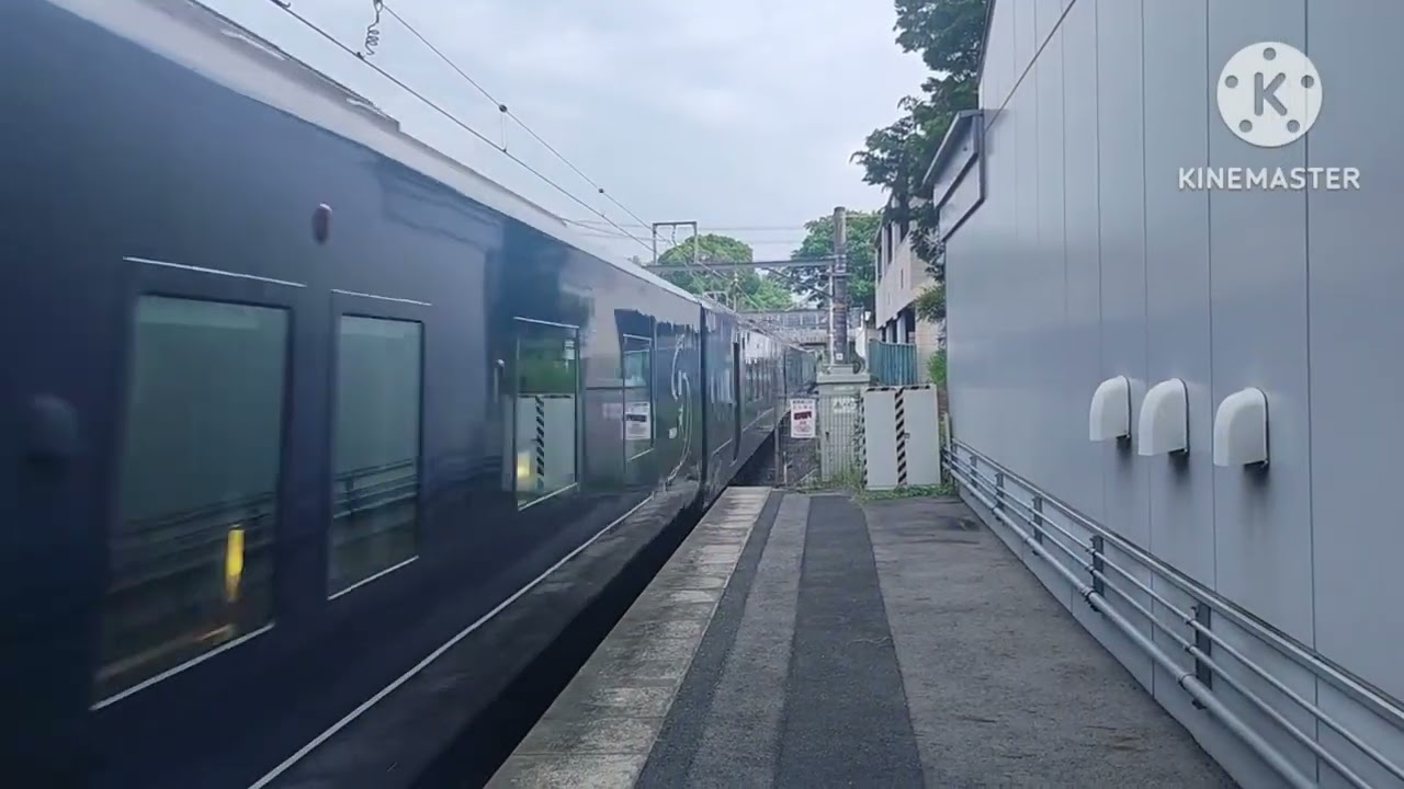 1月17日は117系の日117系ウエストエクスプレス銀河発着・通過集