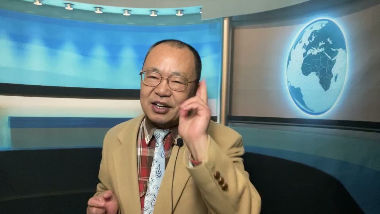 哈梅内伊一家人惨遭群灭，习近平、普京两家人恐慌！