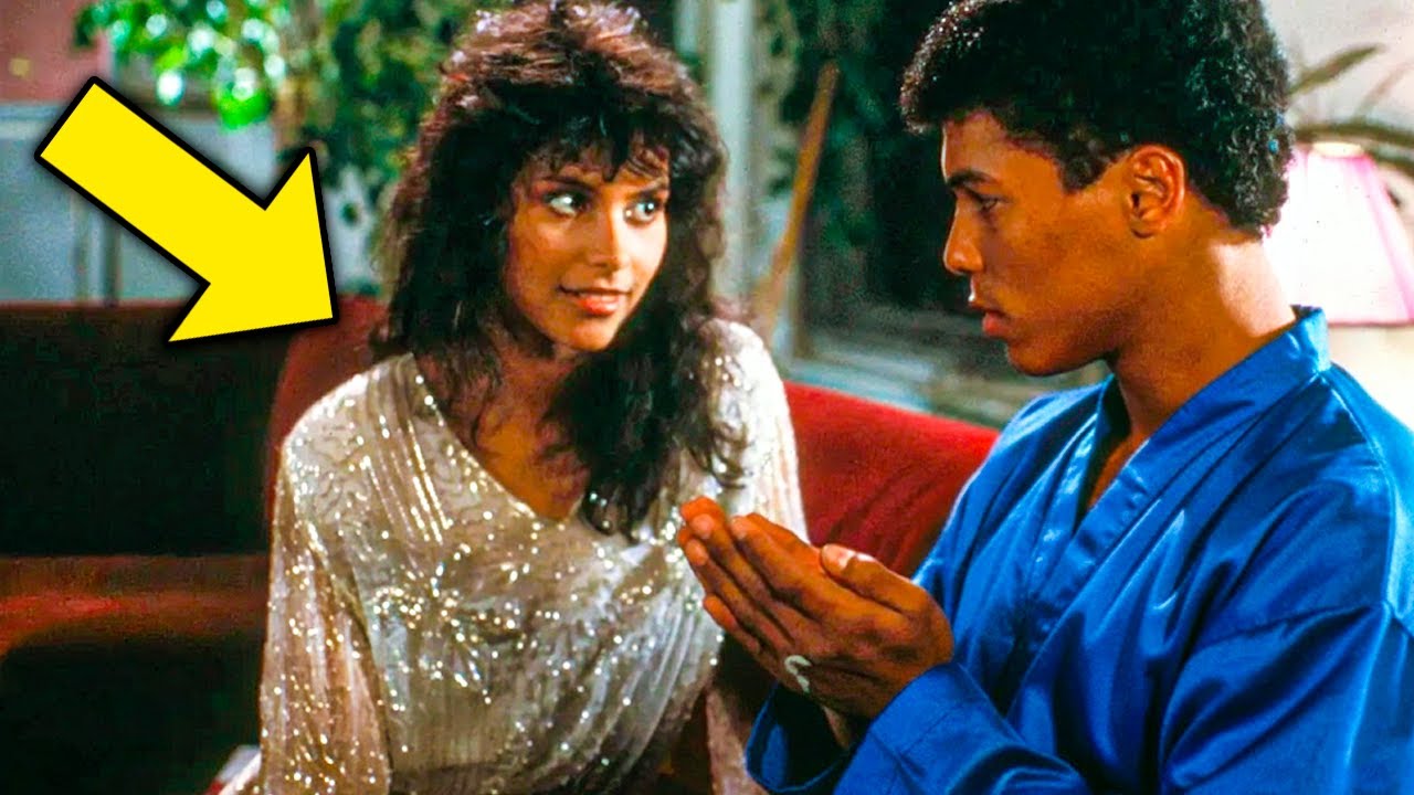 15 Weird Facts About The Last Dragon (1985) You Never Knew