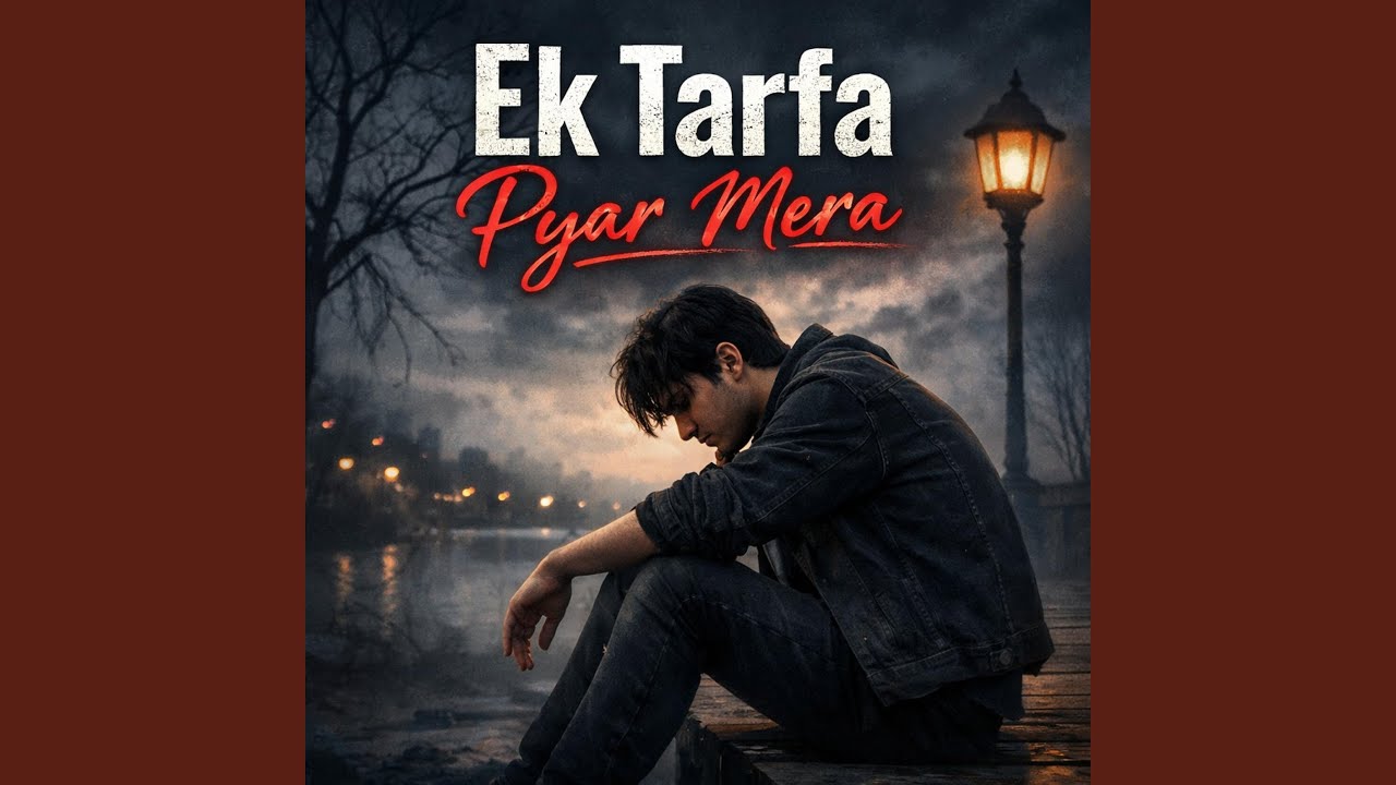 Ek Tarfa Pyar Mera