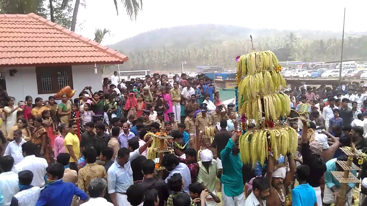Poyiloor Sreemuthappan madappura