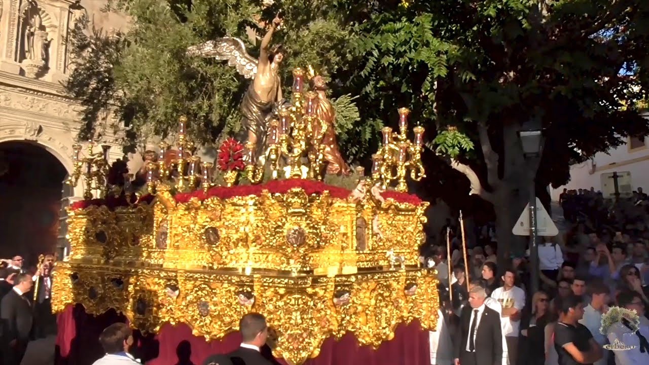 SEMANA SANTA GRANADA