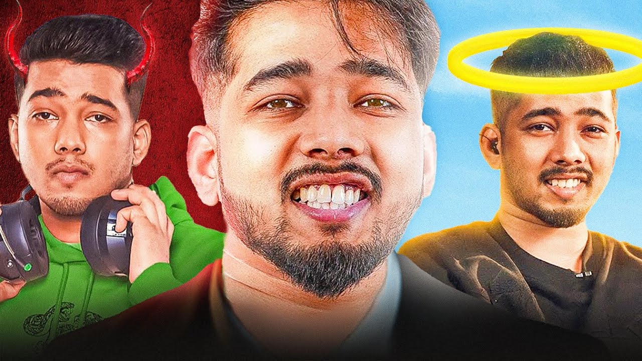 Scout: The Villian Of Indian Gaming Community