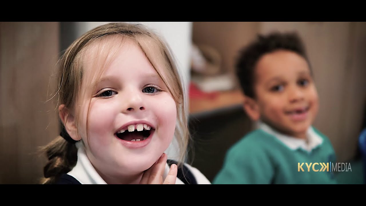 'When you believe' Primary School Christmas Medley