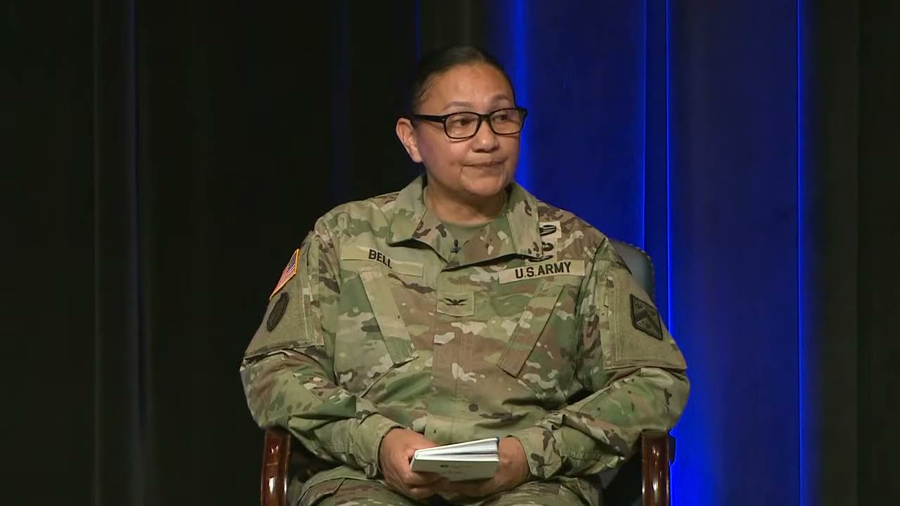 Army Ignited Town Hall with SMA Grinston
