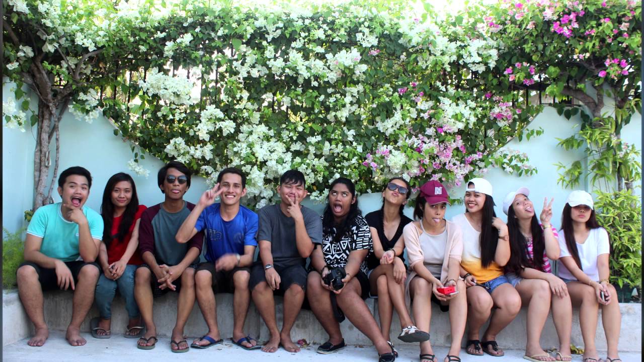 Summer starter 2016