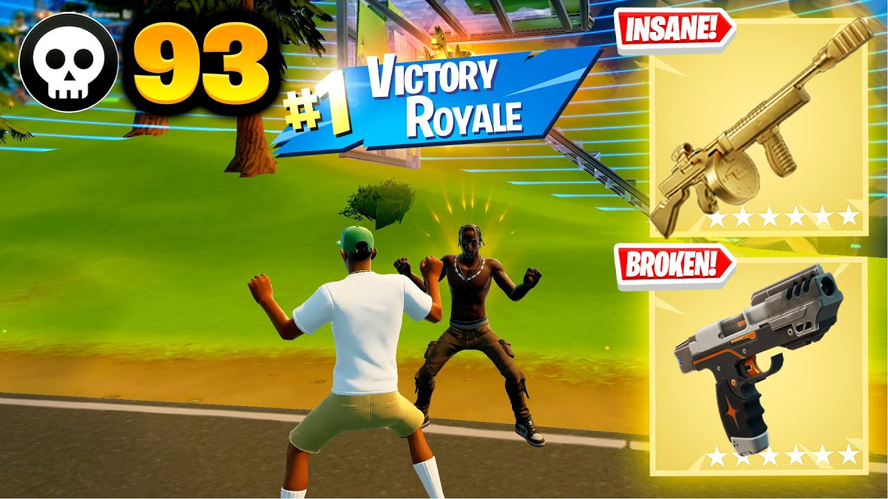 93 Elimination Squad 
