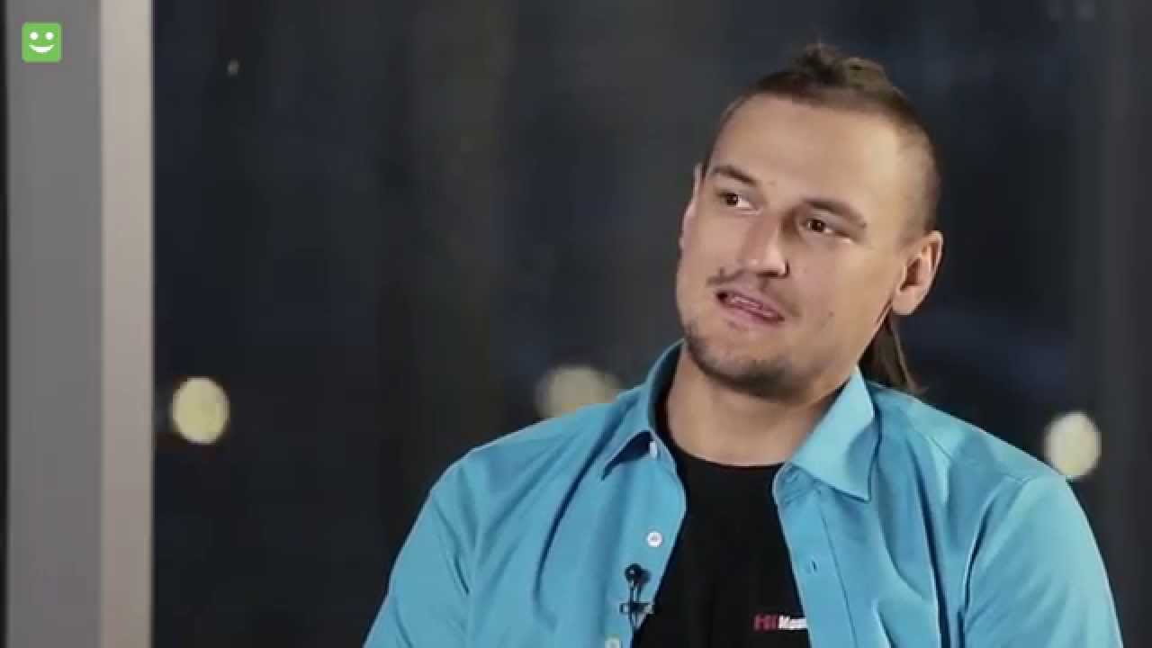 Adam Bielecki o Denisie Urubko i nowych celach w Himalajach - Sektor Gości - odc. 9, cz. 4/4