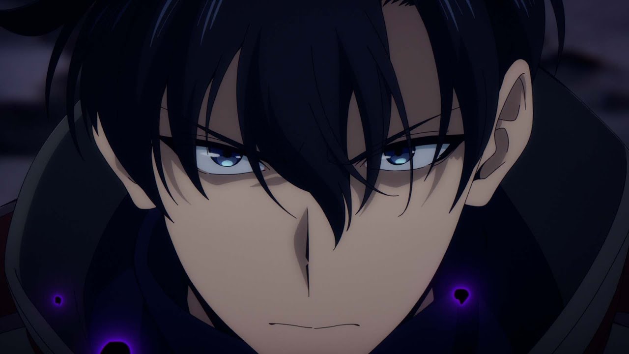 Sung Jin-Woo Vs. Baran 「Solo Leveling Season 2 AMV」NEFFEX - Desperate