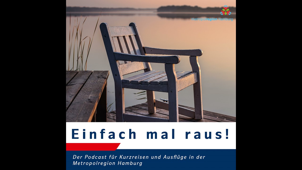 Die Wilstermarsch, Wismar und Hamburg vom Wasser aus entdecken