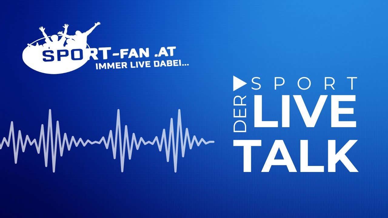 #2 Der SPORT LIVE TALK – mit VSV-Legenden Gerhard Thomasser, Engelbert Linder & Ewald Brandstätter