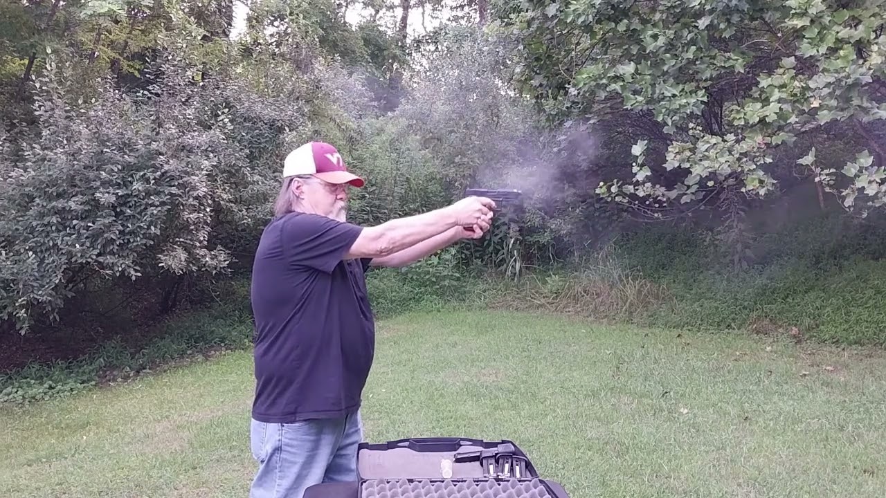 CCI Stingers и Taurus TX22 Gen 2 TORO