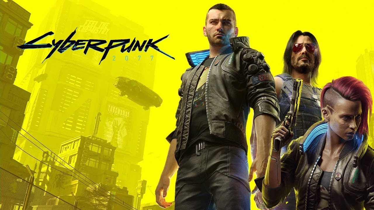 Cyberpunk 2077 - 100% Walkthrough: Prologue - Nomad Lifepath