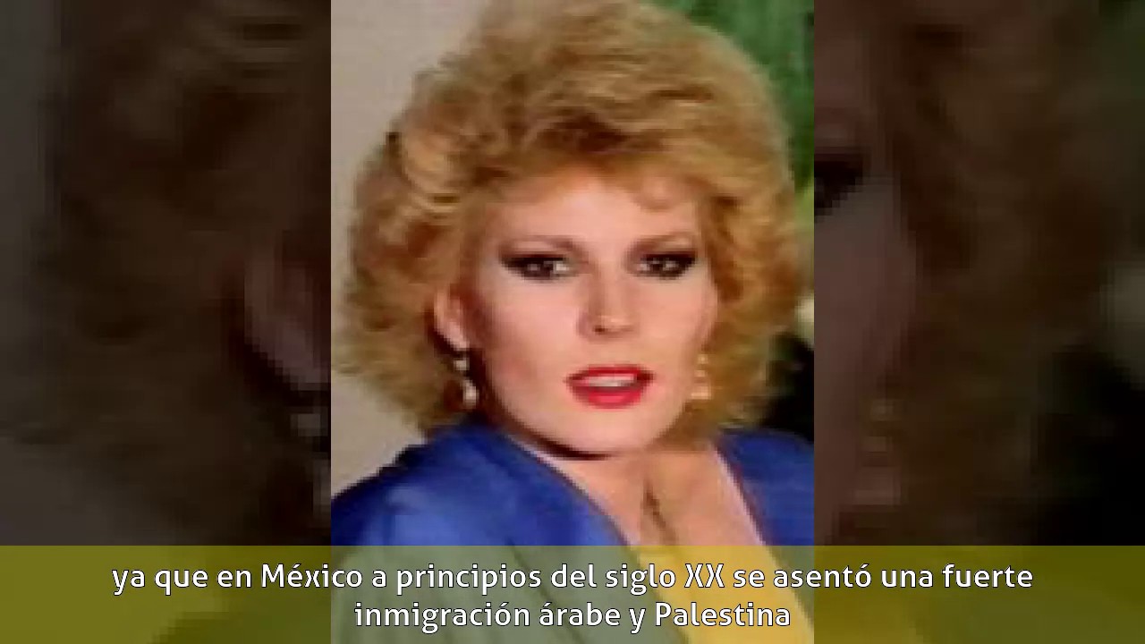Ang&eacute;lica Cha&iacute;n - Or&iacute;genes